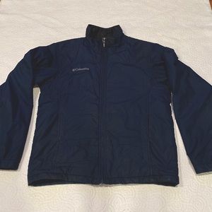 Columbia lightweight jacket